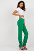 Women trousers model 179701 Italy Moda